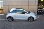  2015 Opel Adam Adam 1.0T Glam