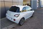  2015 Opel Adam Adam 1.0T Glam