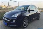  2015 Opel Adam Adam 1.0T Glam