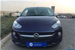  2015 Opel Adam Adam 1.0T Glam