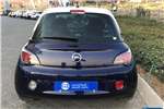  2015 Opel Adam Adam 1.0T Glam