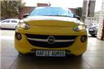  2015 Opel Adam Adam 1.0T Glam