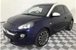  2015 Opel Adam Adam 1.0T Glam