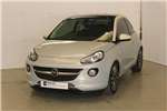  2016 Opel Adam Adam 1.0T Glam