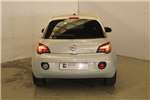  2016 Opel Adam Adam 1.0T Glam