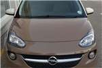  2016 Opel Adam Adam 1.0T Glam