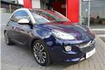  2016 Opel Adam Adam 1.0T Glam