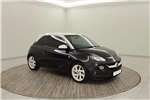  2014 Opel Adam Adam 1.0T Jam