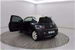  2014 Opel Adam Adam 1.0T Jam