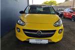  2015 Opel Adam Adam 1.0T Jam