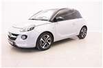  2015 Opel Adam Adam 1.0T Jam