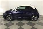  2015 Opel Adam Adam 1.0T Jam