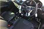  2015 Opel Adam Adam 1.0T Jam