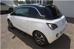  2015 Opel Adam Adam 1.0T Jam