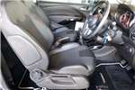  2015 Opel Adam Adam 1.0T Jam