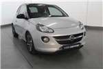  2015 Opel Adam Adam 1.0T Jam