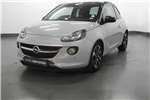  2015 Opel Adam Adam 1.0T Jam