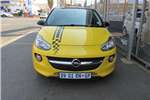  2015 Opel Adam Adam 1.0T Jam