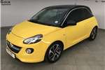  2015 Opel Adam Adam 1.0T Jam