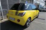  2015 Opel Adam Adam 1.0T Jam