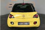  2015 Opel Adam Adam 1.0T Jam