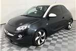  2015 Opel Adam Adam 1.0T Jam