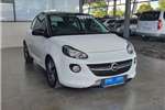  2015 Opel Adam Adam 1.0T Jam