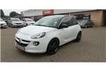  2015 Opel Adam Adam 1.0T Jam