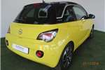  2015 Opel Adam Adam 1.0T Jam