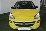  2015 Opel Adam Adam 1.0T Jam