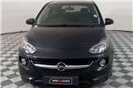  2015 Opel Adam Adam 1.0T Jam