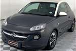  2015 Opel Adam Adam 1.0T Jam