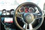  2016 Opel Adam Adam 1.0T Jam