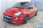  2017 Opel Adam Adam 1.0T Jam