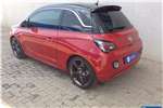  2017 Opel Adam Adam 1.0T Jam