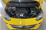 Used 2017 Opel Adam 1.0T Jam