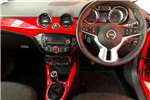  2014 Opel Adam 