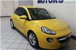  2016 Opel Adam Adam 1.4