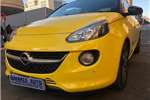  2015 Opel Adam 3-door 