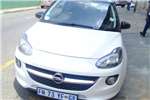  2015 Opel Adam 3-door ADAM 1.0T (3DR)