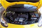  2017 Opel Adam 3-door ADAM 1.0T GLAM/SLAM (3DR)