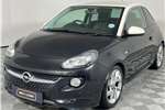 2015 Opel Adam