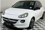 2015 Opel Adam