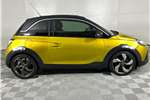  2016 Opel Adam Adam Rocks 1.0T