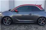  2017 Opel Adam Adam S 1.4T