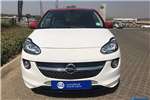  2017 Opel Adam Adam S 1.4T