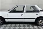  1984 Opel Ascona 