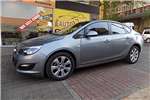  2014 Opel Astra Astra 1.4 Essentia