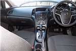  2014 Opel Astra Astra 1.4 Essentia