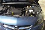  2014 Opel Astra Astra 1.4 Essentia